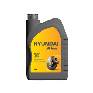 XTeer Brake Fluid