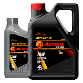 AUTOUS ATF SP-IV 75W