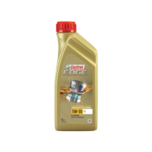 CASTROL EDGE 5W-30 C1