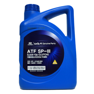 04500-00400 ATF SP-3(Look-Up CLUTCH) 