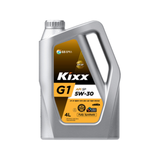 Kixx G1 SP