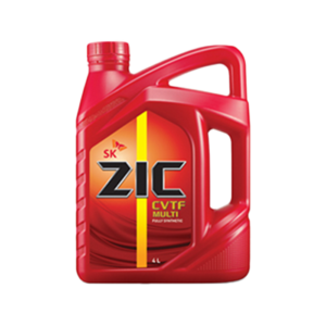 ZIC ATF CVTF MULTI