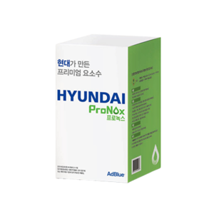 Hyundai Pronox