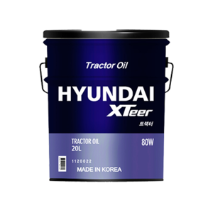 XTeer Tractor Oil