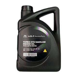 05100-00441 TURBO SYN GASOLINE ENGINE OIL