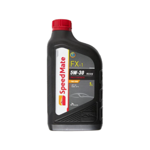 FX-1 SP FULL SYN. 5W-30