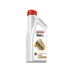 CASTROL GO 4T