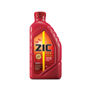 ZIC ATF Multi