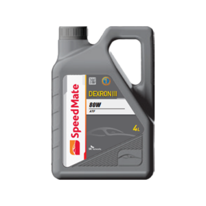 ATF DEXRON III ATF - 80W
