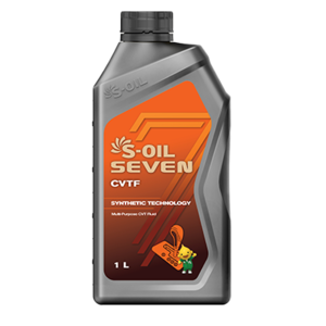 S-OIL 7 CVTF
