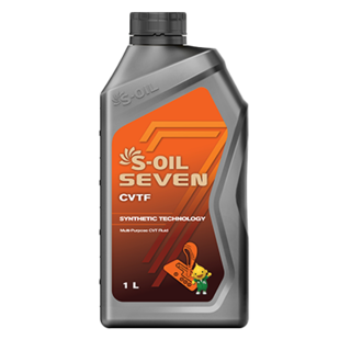S-OIL 7 CVTF