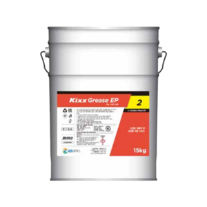 Kixx Grease EP(0,1,2,3)