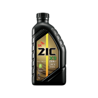 ZIC X9 ZERO 0W-16