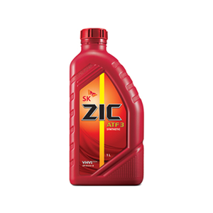 ZIC ATF 3