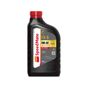 FX-S SN/C3 FULL SYN. 5W-30
