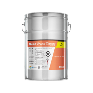 Kixx Grease Therma