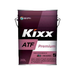 Kixx ATF Premium
