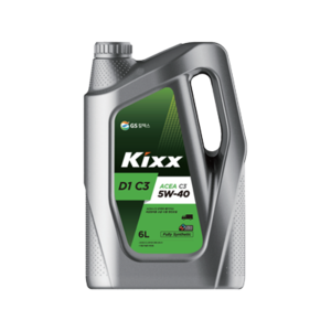 Kixx D1 C3