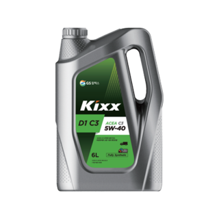 Kixx D1 C3