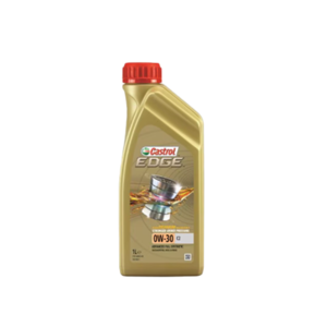 CASTROL EDGE 0W-30