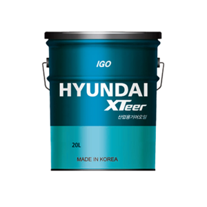 XTeer IGO