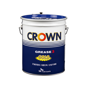 Crown Grease Gold