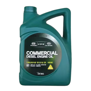 05200-486A0 Commercial Diesel Engine Oil 