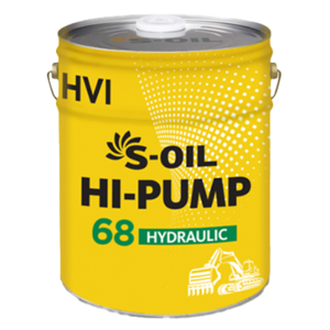 HI-PUMP 68