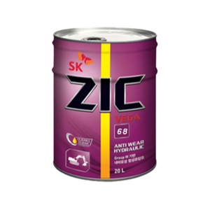 ZIC VEGA