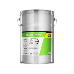 Kixx Turbine(터빈유)