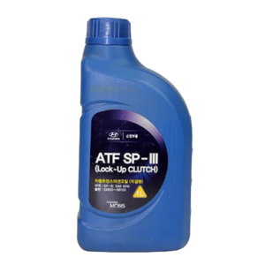 04500-00100 ATF SP-3(Look-Up CLUTCH) 