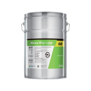 Kixx Way Lube(습동면유)