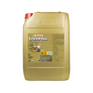CASTROL VECTON FUEL SAVER 5W-30 E6/E9