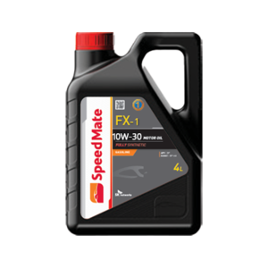 FX-1 SP FULL SYN. 10W-30