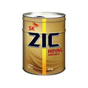 ZIC Royal Grease