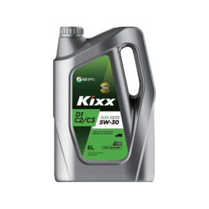 Kixx D1 C2/C3