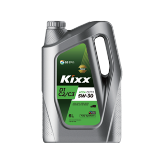 Kixx D1 C2/C3