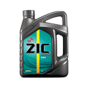 ZIC Super-A(부동액)