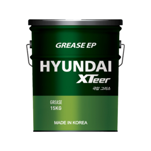 XTeer Grease EP