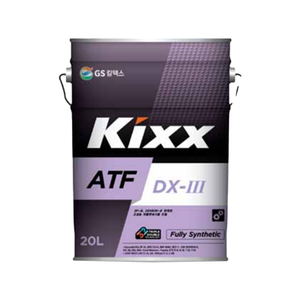 Kixx ATF DX-III