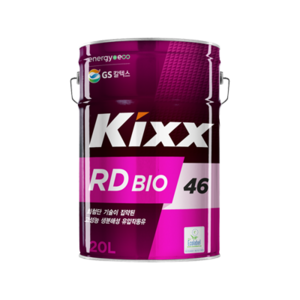 Kixx RD BIO