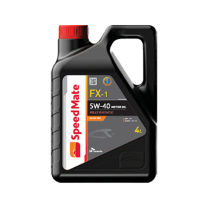 FX-1 SP FULL SYN. 5W-40