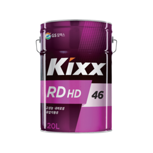 Kixx RD HD