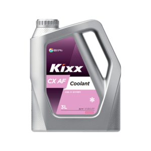 Kixx CX AF Coolant
