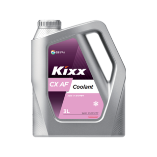 Kixx CX AF Coolant