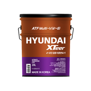 XTeer ATF Multi-V