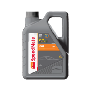 ATF SP-III ATF Synthetic 75W