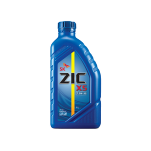 ZIC M5 2T