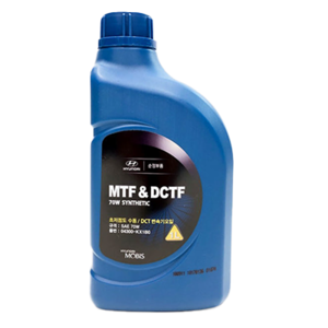 04300-KX1B0 MTF & DCTF 70W SYNTHETIC 