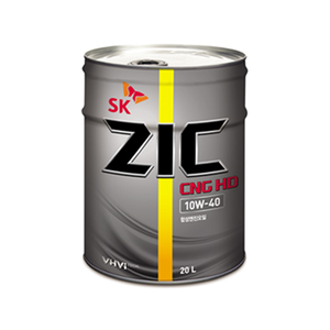 ZIC CNG HD